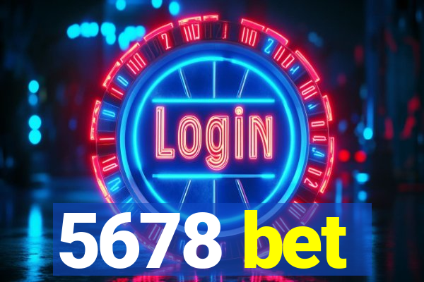 5678 bet
